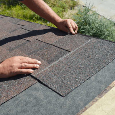 ROOF REPAIR